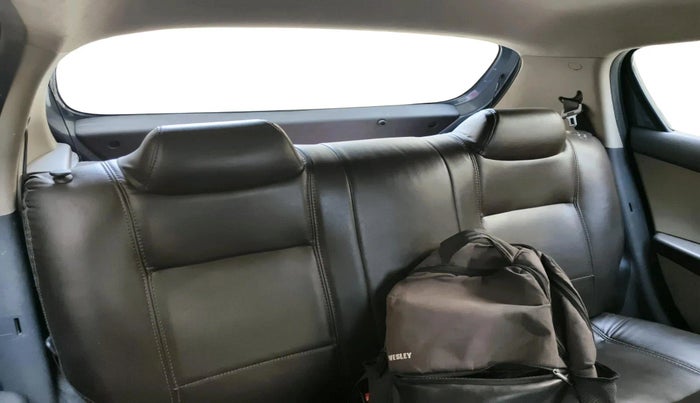 2012 Hyundai i20 MAGNA 1.4 CRDI, Diesel, Manual, 1,79,168 km, interior