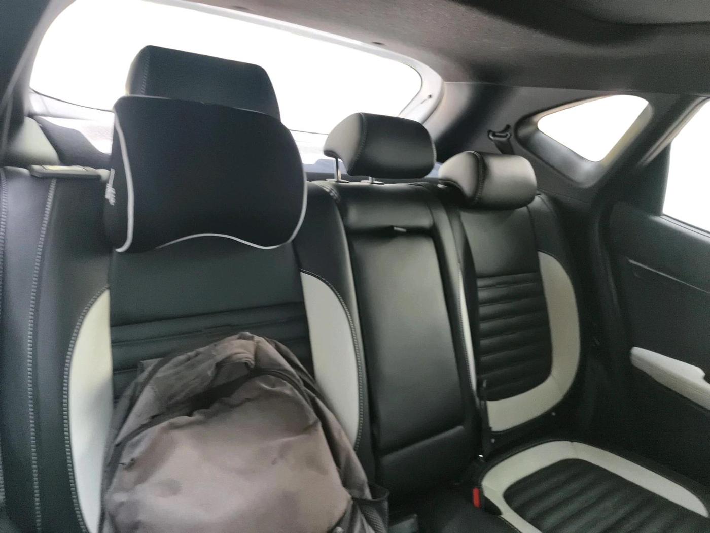 2023 KIA SELTOS  GTX Plus 1.5 Turbo Petrol DCT, Petrol, Automatic, 3,915 km, interior