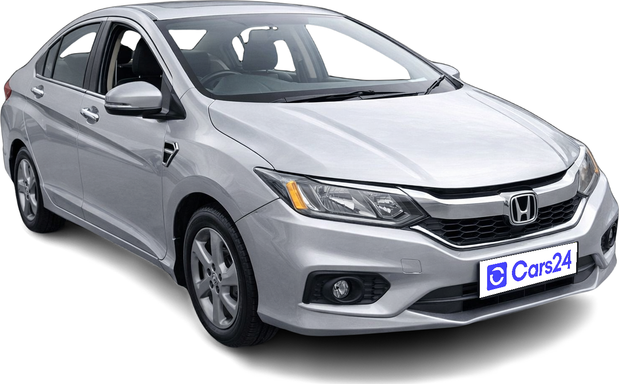 2014 Honda City - Sedan - Diesel - Manual - ₹4.71 lakh