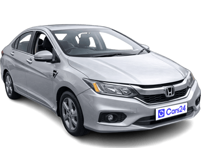 2014 Honda City - Sedan - Diesel - Manual - ₹4.71 lakh
