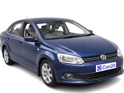2013 Volkswagen Vento - Sedan - CNG - Manual - ₹2.13 lakh