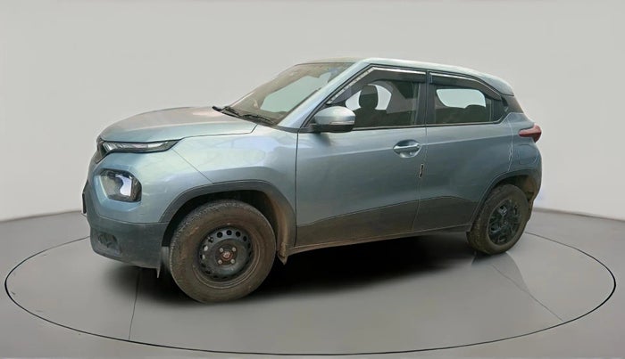 2025 Tata PUNCH ADVENTURE MT CNG , CNG, Manual, 4,579 km, exterior