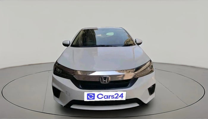 2021 Honda City 1.5L I-VTEC ZX CVT, Petrol, Automatic, 33,613 km, exterior