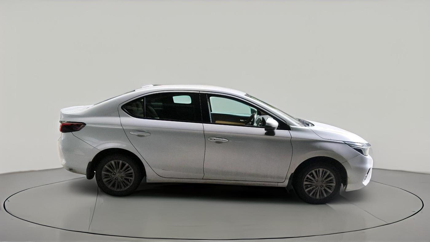 2021 Honda City 1.5L I-VTEC V MT 5TH GEN, Petrol, Manual, 1,14,947 km, exterior