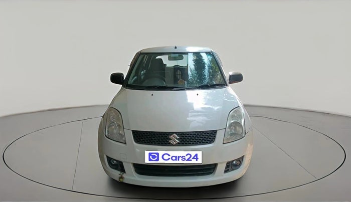 2011 Maruti Swift VXI, Petrol, Manual, 19,903 km, exterior
