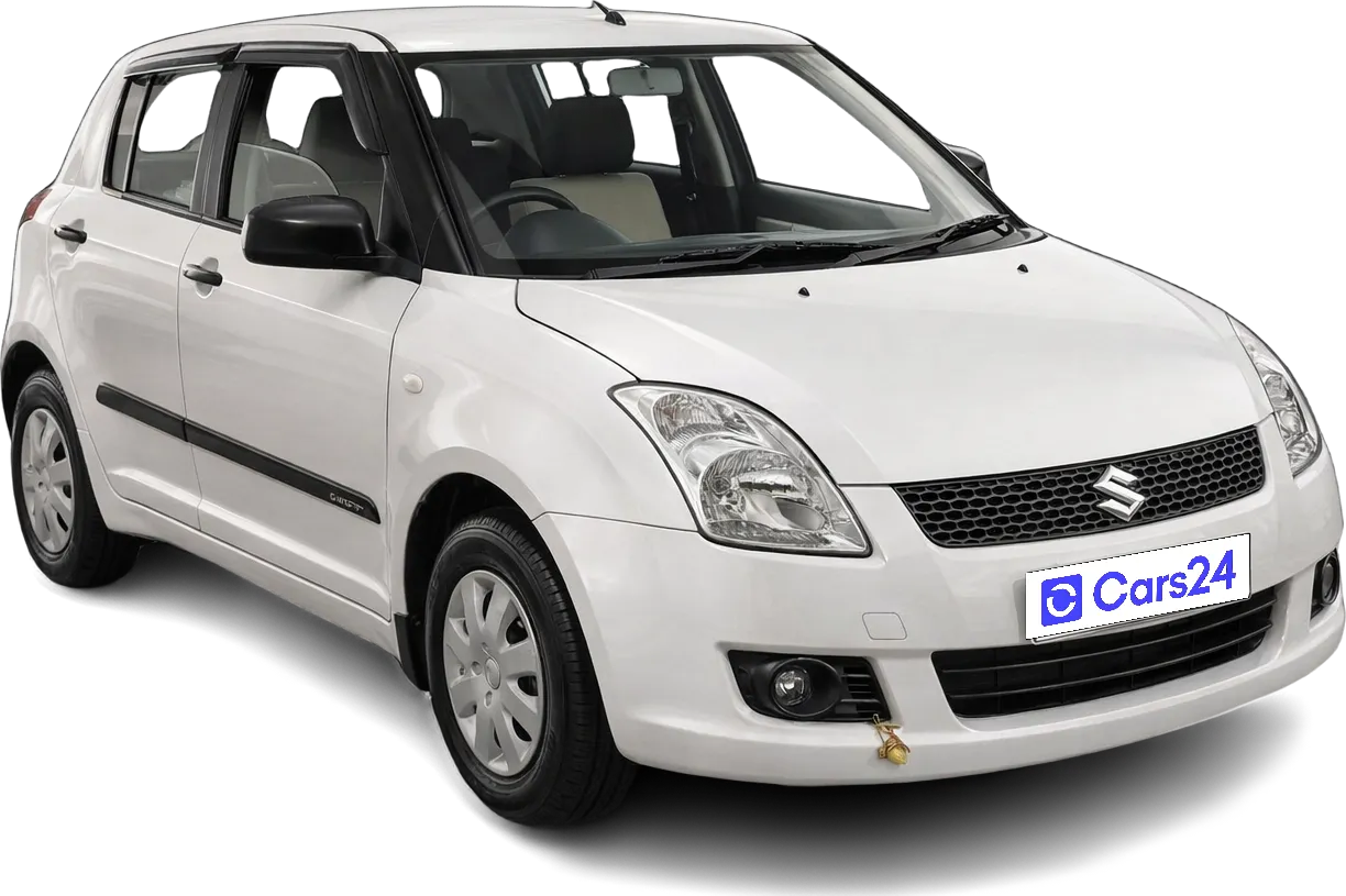 2011 Maruti Swift - Hatchback - Petrol - Manual - ₹1.77 lakh