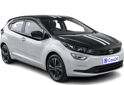 2024 Tata ALTROZ - Hatchback - Petrol - Manual - ₹7.49 lakh