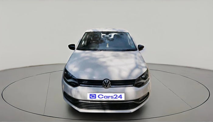 2018 Volkswagen Polo GT TSI AT, Petrol, Automatic, 62,871 km, exterior