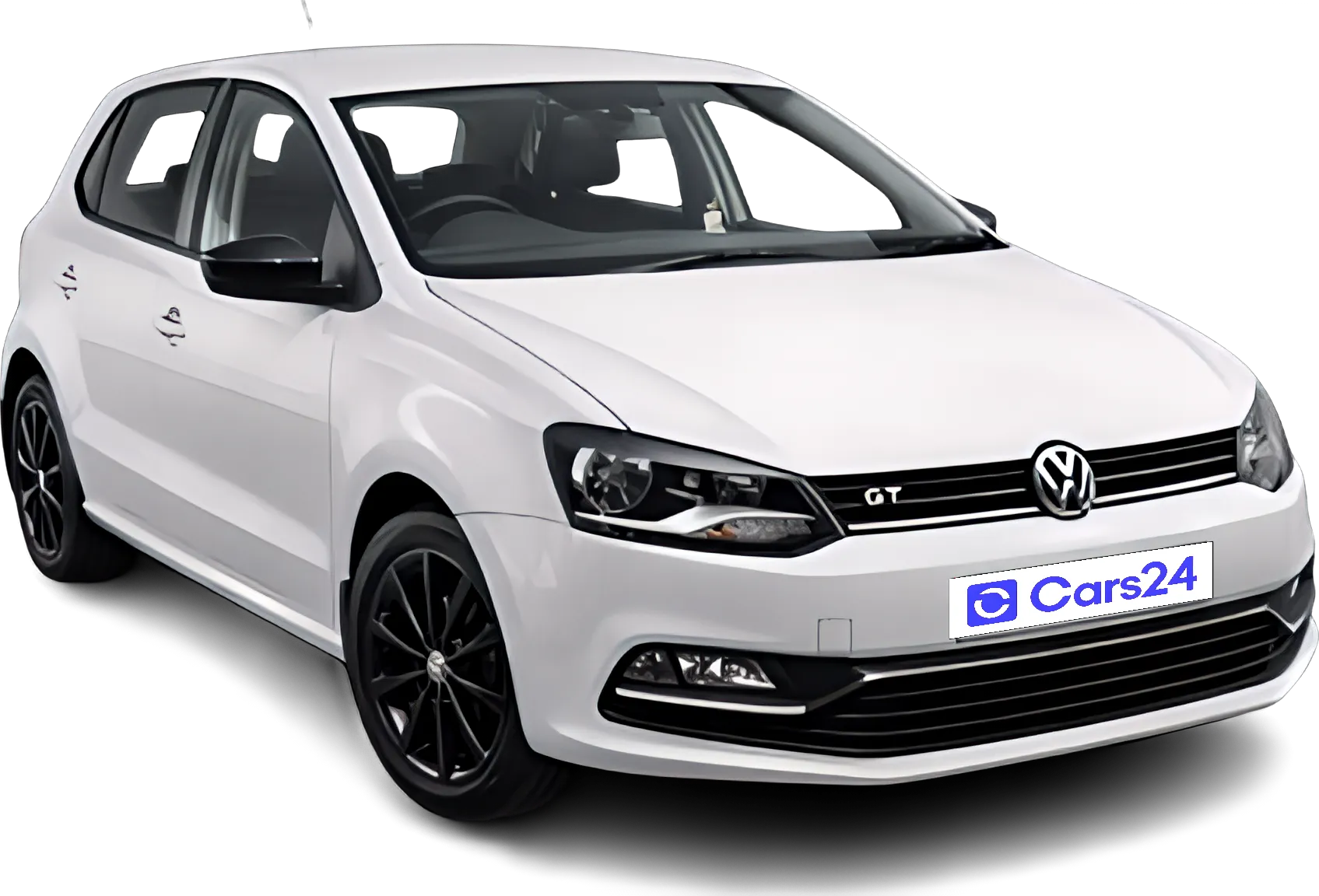 2018 Volkswagen Polo - Hatchback - Petrol - Automatic - ₹5.25 lakh