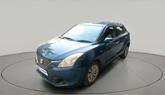 2017 Maruti Baleno DELTA DIESEL 1.3, Diesel, Manual, 1,71,673 km, exterior