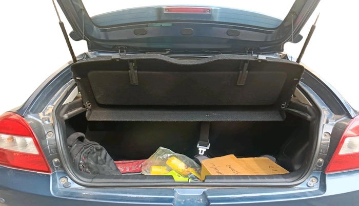 2017 Maruti Baleno DELTA DIESEL 1.3, Diesel, Manual, 1,71,673 km, exterior