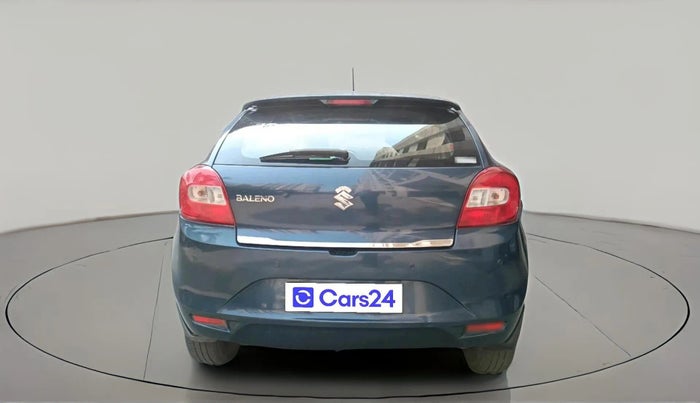 2017 Maruti Baleno DELTA DIESEL 1.3, Diesel, Manual, 1,71,673 km, exterior