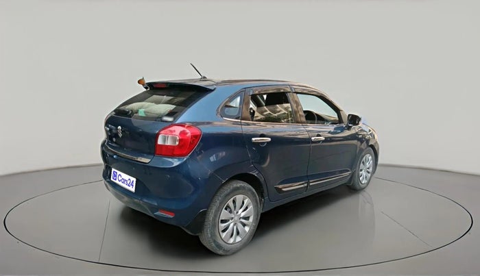 2017 Maruti Baleno DELTA DIESEL 1.3, Diesel, Manual, 1,71,673 km, exterior