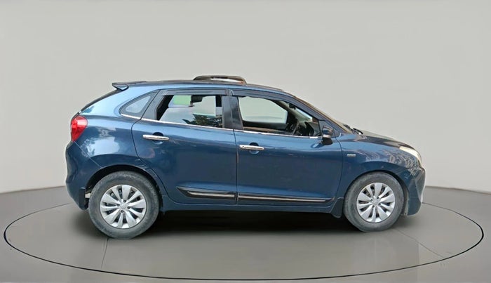 2017 Maruti Baleno DELTA DIESEL 1.3, Diesel, Manual, 1,71,673 km, exterior