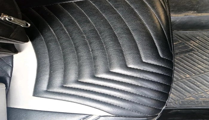 2017 Maruti Baleno DELTA DIESEL 1.3, Diesel, Manual, 1,71,673 km, interior