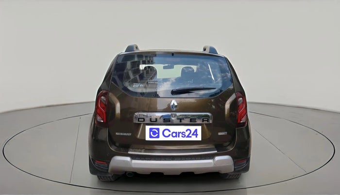 2016 Renault Duster 110 PS RXZ 4X2 AMT DIESEL, Diesel, Automatic, 65,678 km, exterior