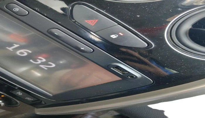 2016 Renault Duster 110 PS RXZ 4X2 AMT DIESEL, Diesel, Automatic, 65,678 km, interior