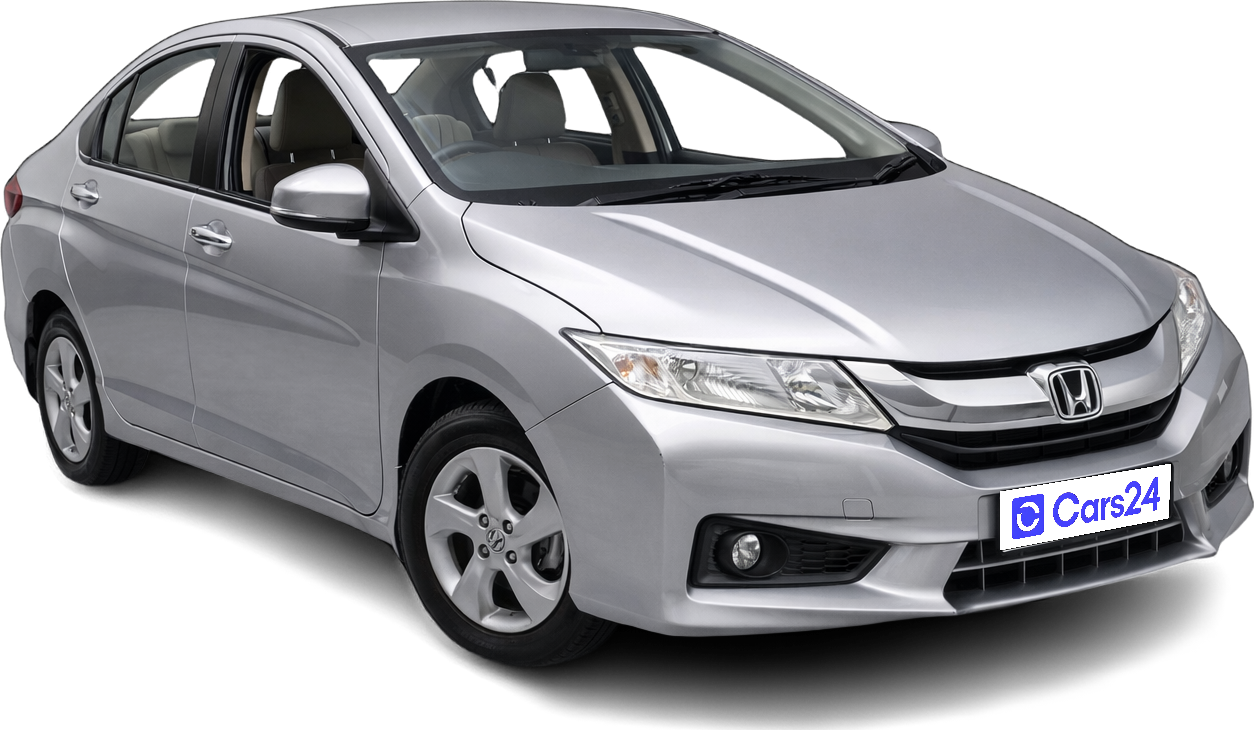2014 Honda City - Sedan - Petrol - Manual - ₹2.70 lakh