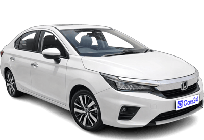 2020 Honda City - Sedan - Petrol - Automatic - ₹9.49 lakh