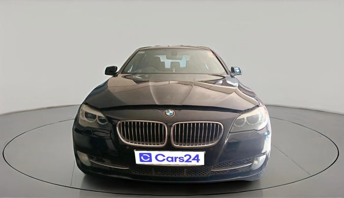 2013 BMW 5 Series 530D 3.0, Diesel, Automatic, 1,05,531 km, exterior