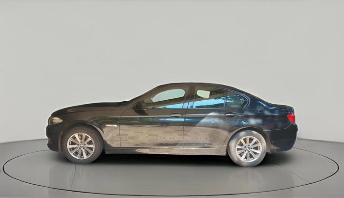 2013 BMW 5 Series 530D 3.0, Diesel, Automatic, 1,05,531 km, exterior