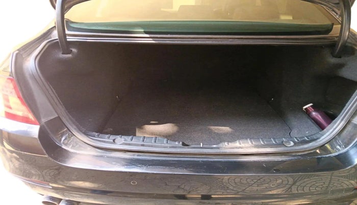 2013 BMW 5 Series 530D 3.0, Diesel, Automatic, 1,05,531 km, exterior