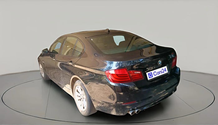 2013 BMW 5 Series 530D 3.0, Diesel, Automatic, 1,05,531 km, exterior