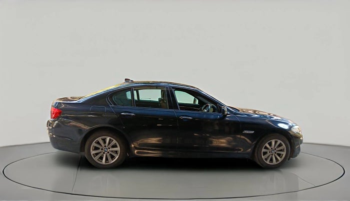 2013 BMW 5 Series 530D 3.0, Diesel, Automatic, 1,05,531 km, exterior