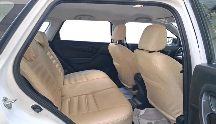 2020 Toyota URBAN CRUISER MID GRADE AT, Petrol, Automatic, 21,844 km, interior