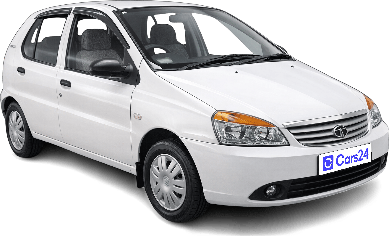 2016 Tata Indica EV2 - Hatchback - Diesel - Manual - ₹1.40 lakh