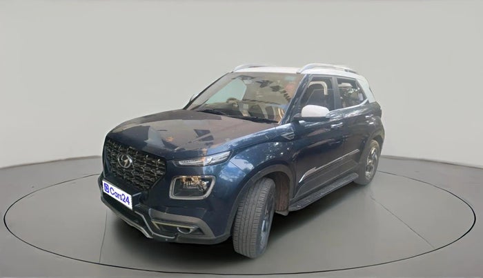 2020 Hyundai VENUE SX PLUS 1.0 TURBO DCT, Petrol, Automatic, 41,009 km, exterior