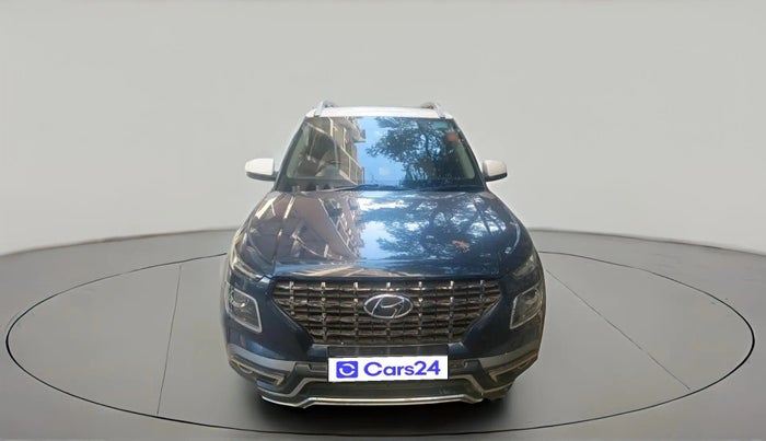 2020 Hyundai VENUE SX PLUS 1.0 TURBO DCT, Petrol, Automatic, 41,009 km, exterior