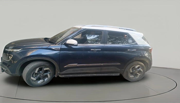 2020 Hyundai VENUE SX PLUS 1.0 TURBO DCT, Petrol, Automatic, 41,009 km, exterior