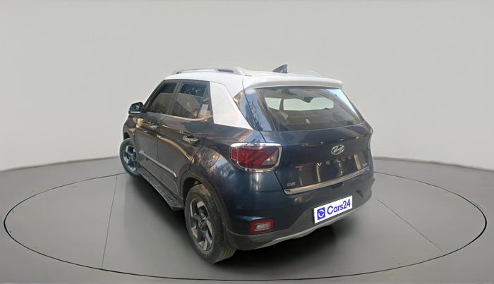 2020 Hyundai VENUE SX PLUS 1.0 TURBO DCT, Petrol, Automatic, 41,009 km, exterior
