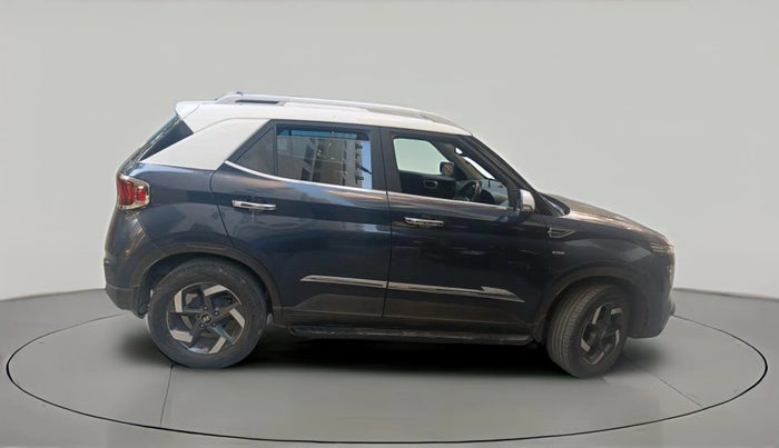 2020 Hyundai VENUE SX PLUS 1.0 TURBO DCT, Petrol, Automatic, 41,009 km, exterior