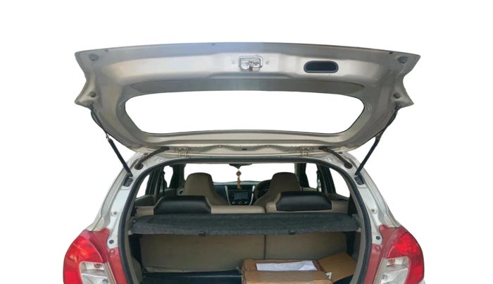 2016 Maruti Celerio VXI AMT, Petrol, Automatic, 30,706 km, exterior