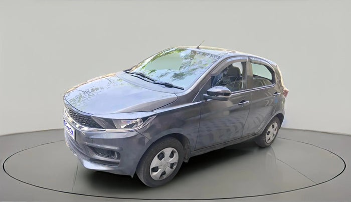 2022 Tata Tiago XT CNG, CNG, Manual, 42,731 km, exterior