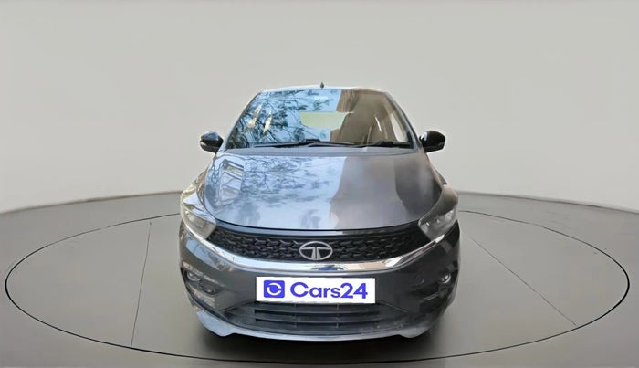2022 Tata Tiago XT CNG, CNG, Manual, 42,731 km, exterior