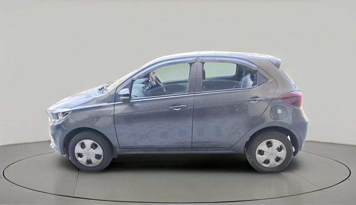 2022 Tata Tiago XT CNG, CNG, Manual, 42,731 km, exterior