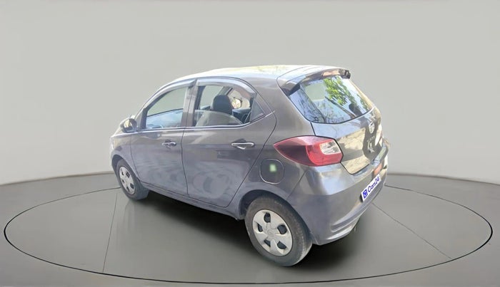 2022 Tata Tiago XT CNG, CNG, Manual, 42,731 km, exterior