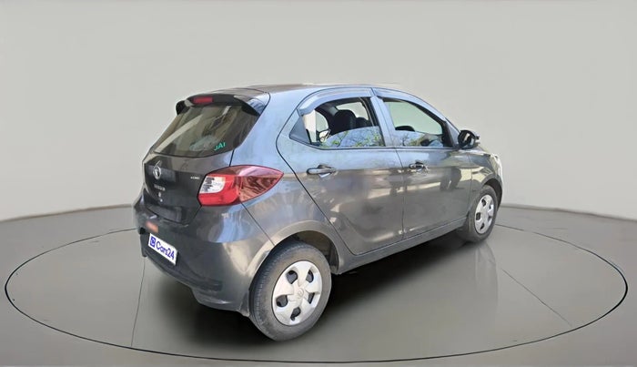 2022 Tata Tiago XT CNG, CNG, Manual, 42,731 km, exterior