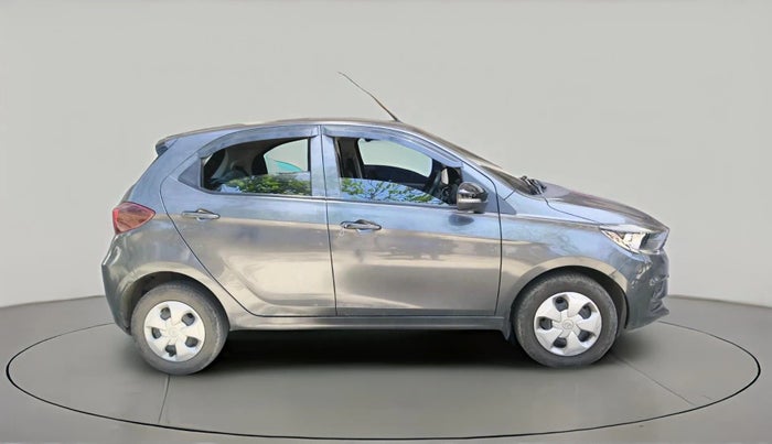 2022 Tata Tiago XT CNG, CNG, Manual, 42,731 km, exterior
