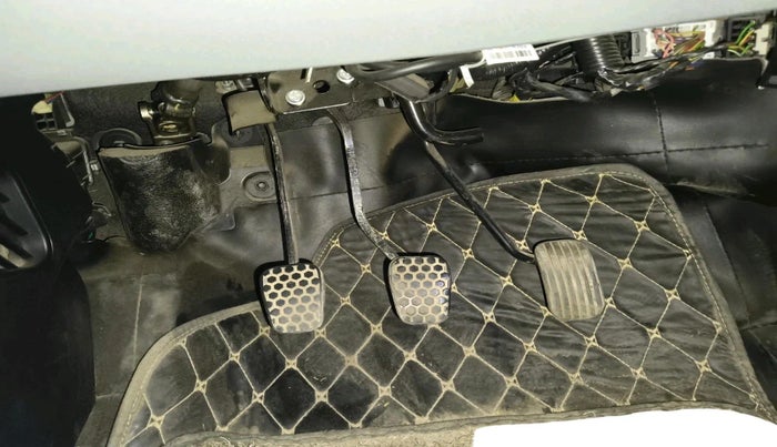 2022 Tata Tiago XT CNG, CNG, Manual, 42,731 km, interior