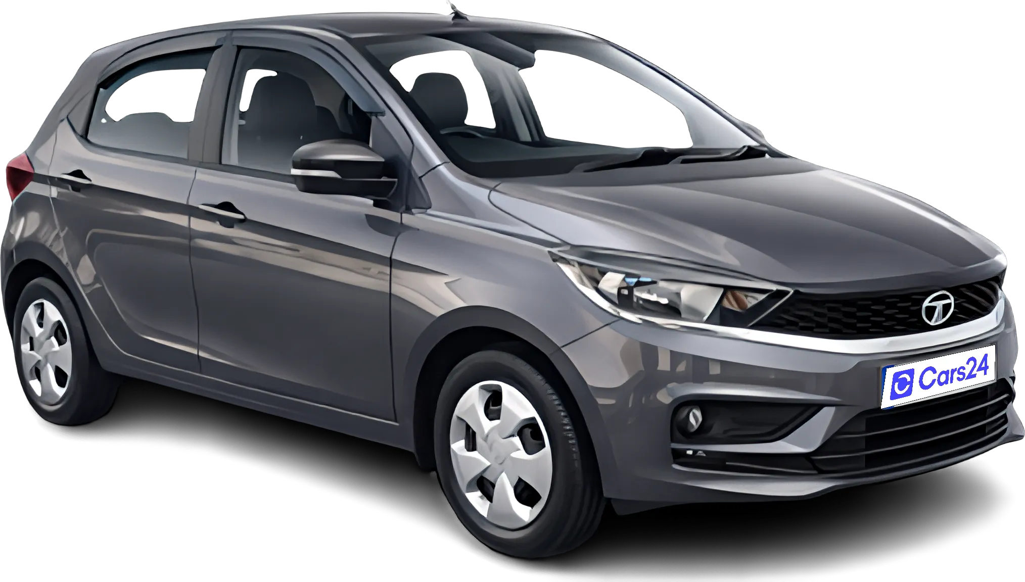 2022 Tata Tiago - Hatchback - CNG - Manual - ₹5.79 lakh