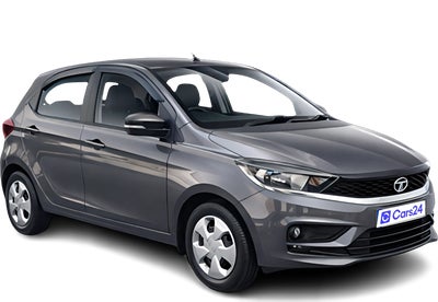 2022 Tata Tiago - Hatchback - CNG - Manual - ₹5.79 lakh