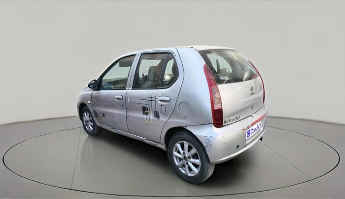 2012 Tata Indica EV2 L, Diesel, Manual, 99,031 km, exterior