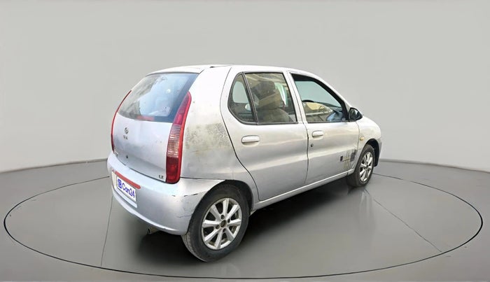 2012 Tata Indica EV2 L, Diesel, Manual, 99,031 km, exterior