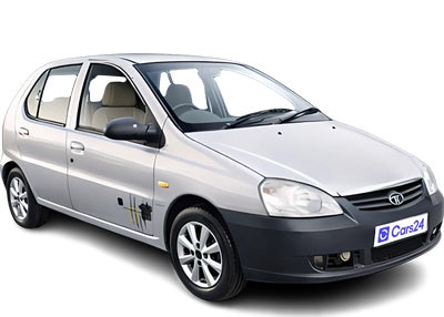 2012 Tata Indica EV2 - Hatchback - Diesel - Manual - ₹1.04 lakh