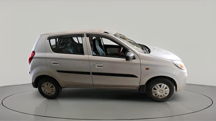 2020 Maruti Alto VXI, Petrol, Manual, 28,836 km, exterior