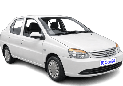 2012 Tata Indigo ECS - Sedan - Diesel - Manual - ₹1.96 lakh